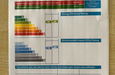 Flat One, 212 Eaglesham Road, East Kilbride, Glasgow - Foto 26