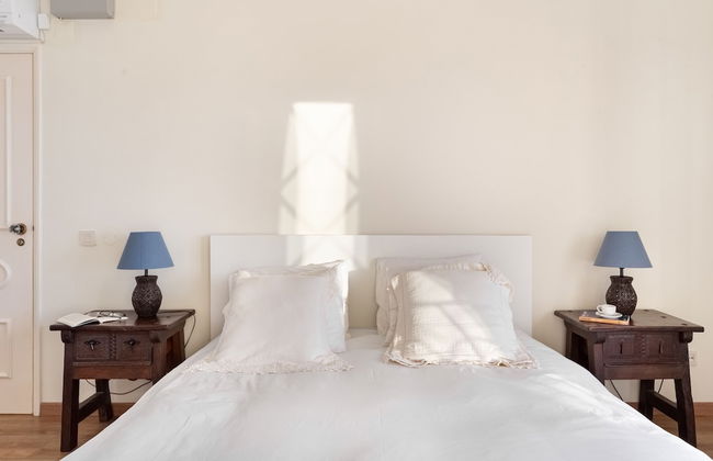 JOIVY Splendid 4-BR House w/Swimming Pool & Sea View - Foto 14