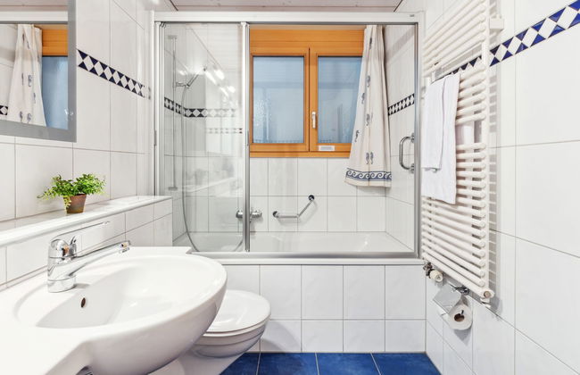 Silberhorn Apt. V - Foto 19