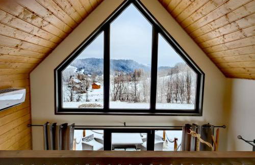 Repakowa Chata - Foto 45