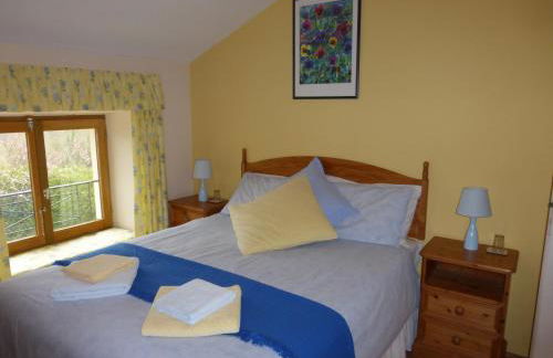 L'Hirondelle Gite - Foto 15