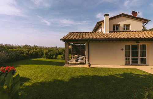 Borgo Le Colline Luxury Agriturismo in Tuscany - Foto 43