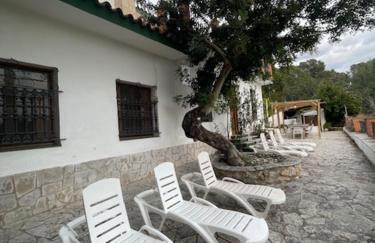 La Muntanya alojamiento rural turistico vacacional - Foto 40