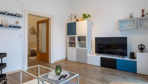 Apartment Apartment 54 by Interhome - Foto 4