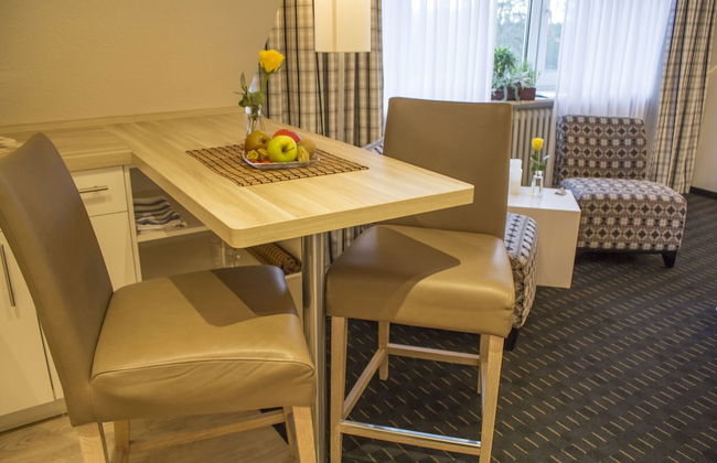 Nordsee Domizil Schobüll - Foto 23