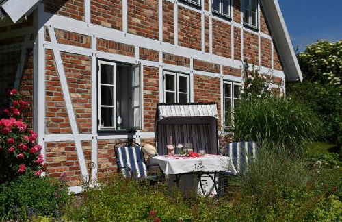 Landhaus Vilmnitz - Wohnung 8 - Foto 54