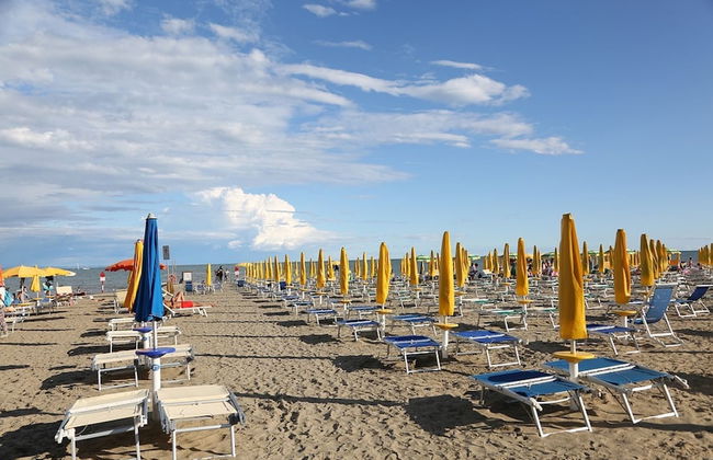 Very Nice Studio With Private Garden and Swimming Pool by Beahost Rentals - Foto 14