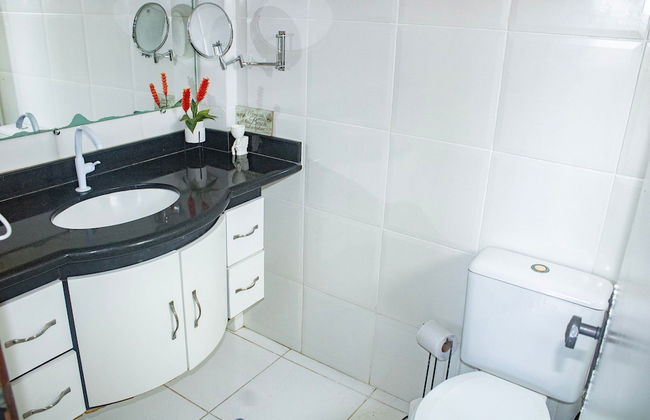 VISTA INCRIVEL PRAIA GRANDE - Foto 32