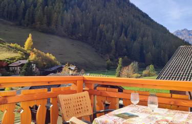 Casa vacanze Heidi e Peter Val di Rabbi - Foto 38