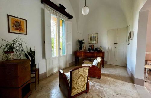 Casina Grassi In Salento - Foto 27