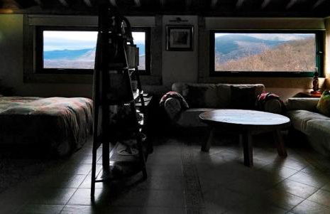 Apartamento Rural El Herrero, vistas espectaculare - Photo 8