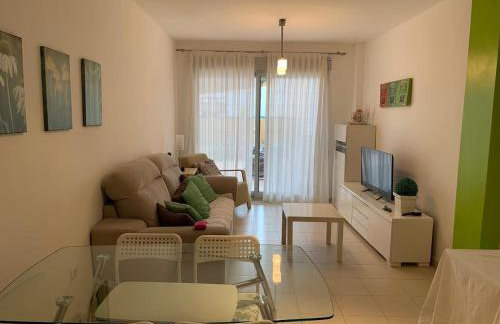 Apartamento Peñíscola 4 pax - Photo 1