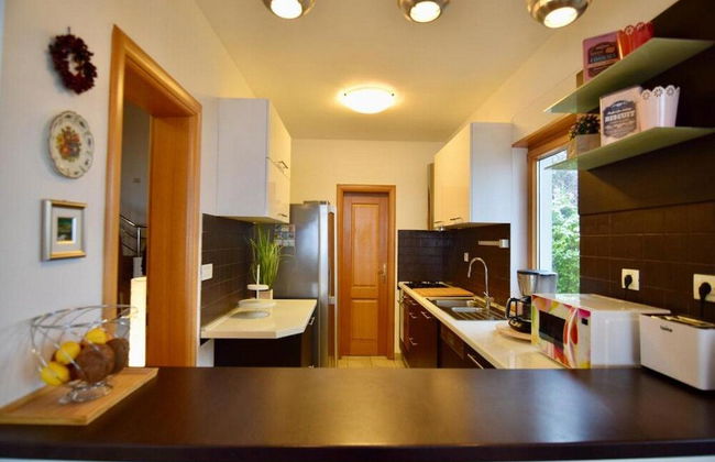 Villa Wolkenhawk - Five Bedroom Villa With Indoor Swimming Pool - Foto 11