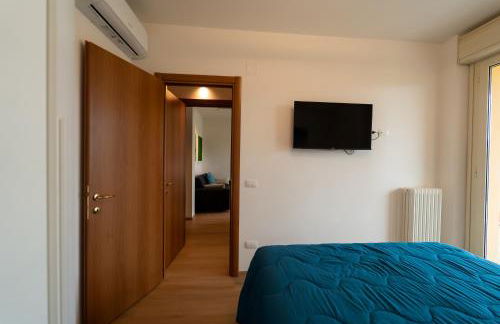 Appartamento incantevole a due passi dal mare 3 - Foto 20