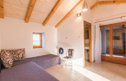 4 Bedroom Nice Home In Zgaljici - Foto 44