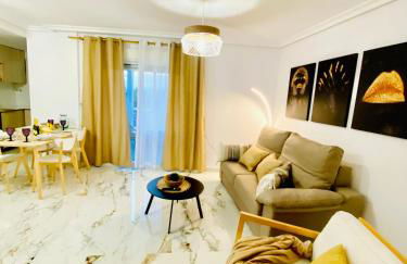 Sunny sweet apartment Olga - Foto 14