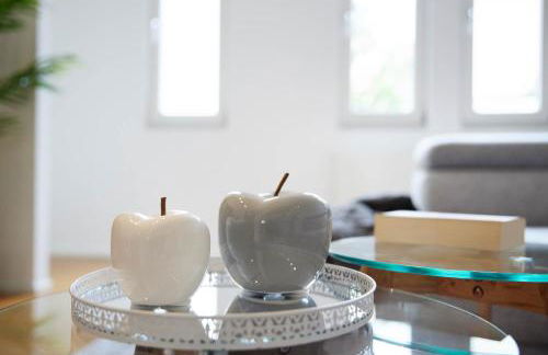 NIRO I Design City Apartment, modern, ebenerdig, 3 Schlafzimmer - Foto 28