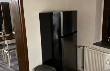 Ferienwohnung Erzgebirgsglück OG - Foto 13