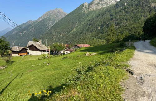 Chalet Il Pruno del Rosa - Foto 32