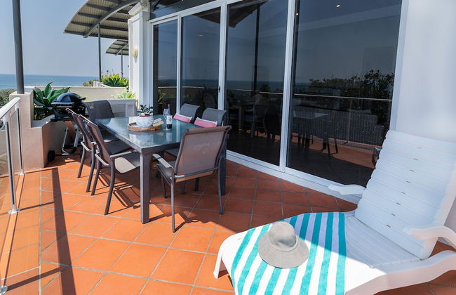 Aqua Promenade Beachfront Apartments - Foto 53