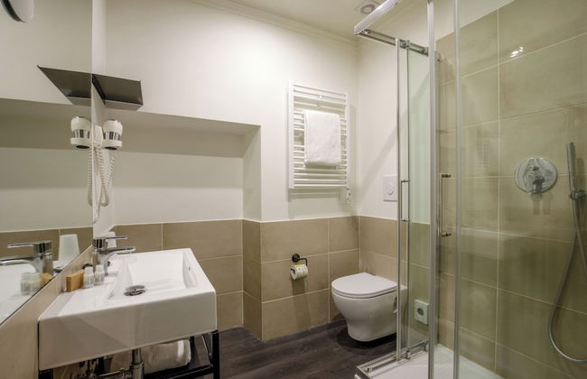 Relais Luxury Corso - Photo 36