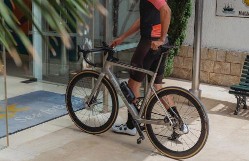 Aparthotel Ses Fotges - Foto 46