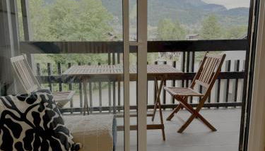 Les Airelles 406 - Foto 2