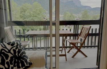 Les Airelles 406 - Foto 2