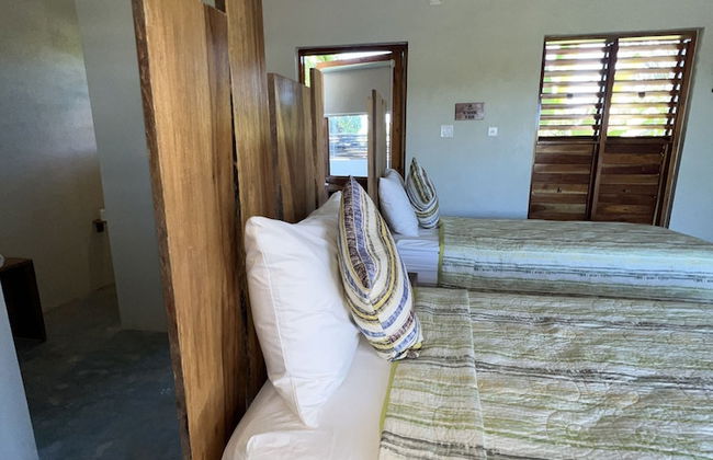 Bramble Beach Villa - Foto 12