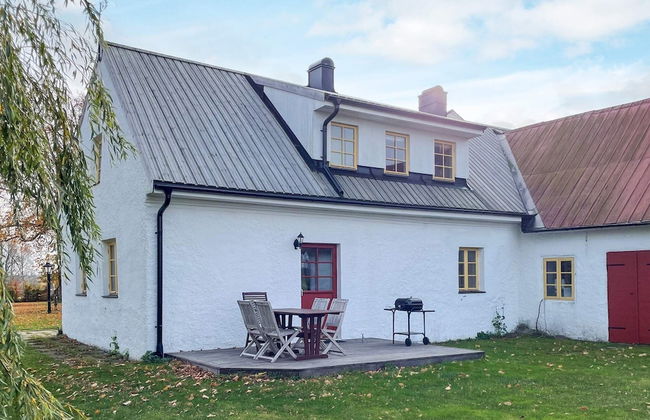 4 Star Holiday Home in Gotlands Tofta - Foto 26