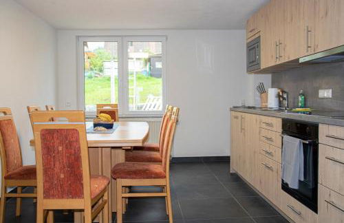 Ferienwohnung Bauernhaus 1 - Foto 14