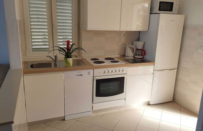 Apartments Matea - Foto 17