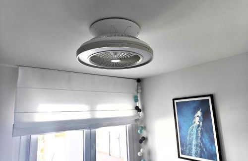 Sunny Denia Apartment 4U - Mar Baltic 5 - Foto 18