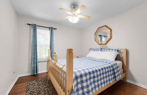 Cozy Modern 3BR Retreat St Augustine - Foto 11