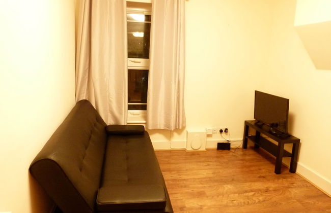 SS Property Hub - Canary Wharf Family Apartment - Foto 17