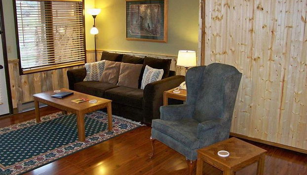 Inn at SilverCreek - Foto 3