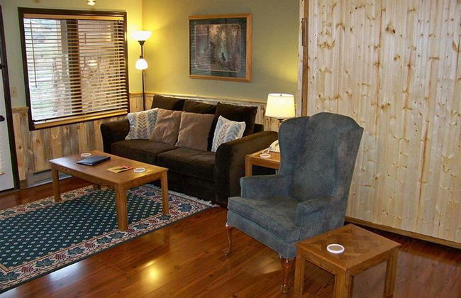 Inn at SilverCreek - Foto 3