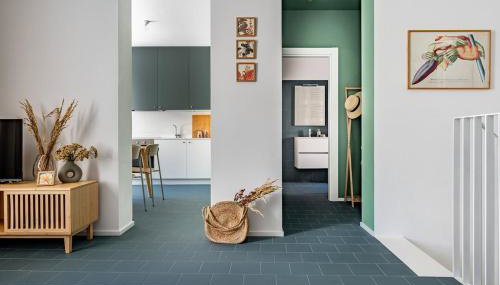 Botanical by Tss - Nuovo, in centro, 10 min lago - Foto 4