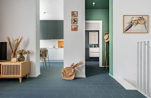 Botanical by Tss - Nuovo, in centro, 10 min lago - Photo 4