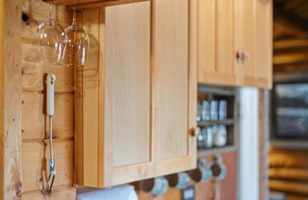 Wild Bills Cabin - Foto 25