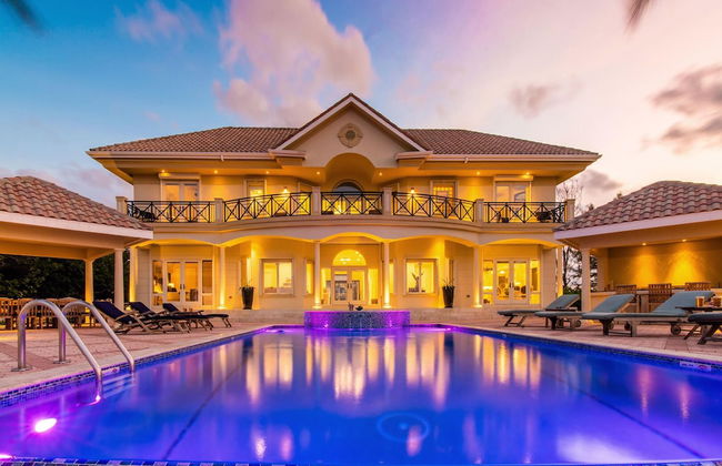 Blue Water Villa - Photo 33