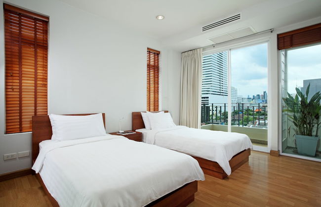 Bangkok Patio - Photo 3