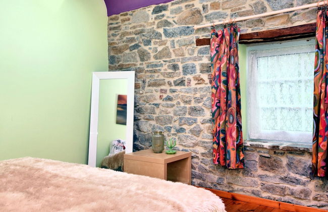 Vintage Holiday Home in Durbuy With Terrace, Garden, Parking - Foto 3