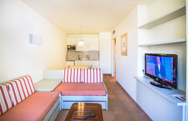 Aparthotel Ciutat de Palol - Foto 17