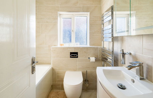 Drayton Manor House - Foto 20