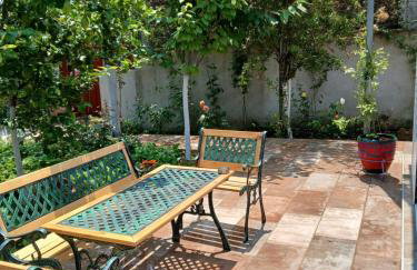 Saint Anna Country House. - Photo 3