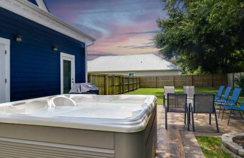 Cottage at Bella Vista - Photo 33