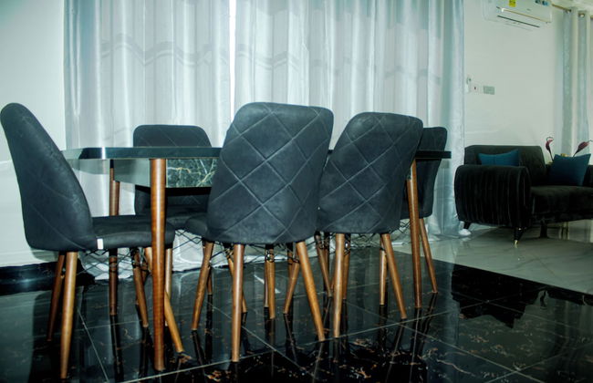 Exclusive Villa in 5 Hideout East Legon - Foto 30