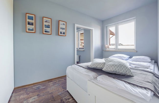 Apartamenty Sun & Snow Lisi Jar - Foto 10