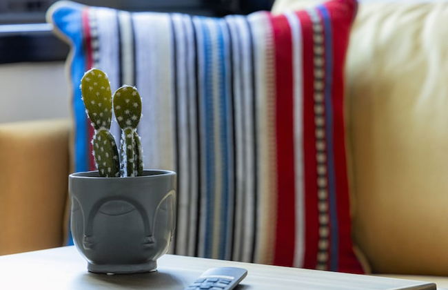 Kubler's House- By Beach Apartments TLV - Foto 60